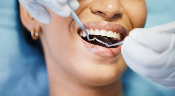 Best Emergency Treatment for Jaw Pain or Injury in Ofallon, MO